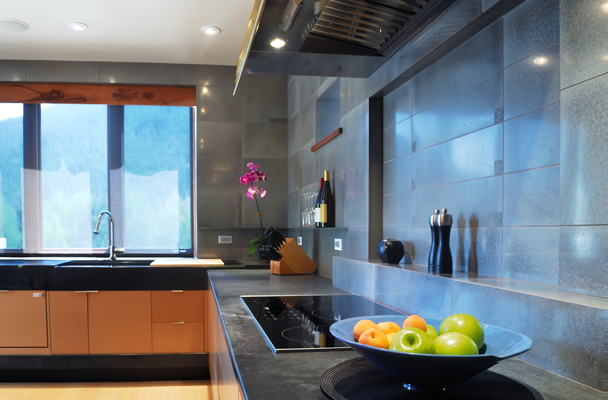 Ketchum Kitchen | CHENG Design