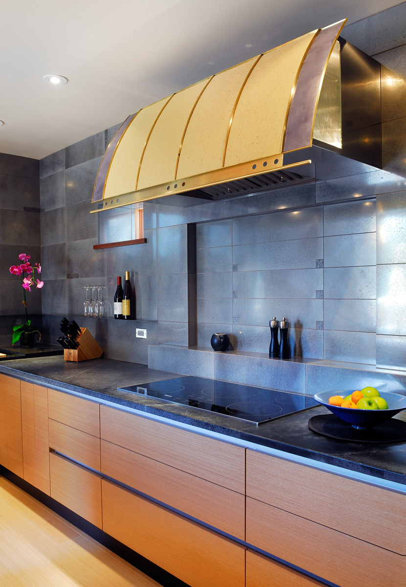 Ketchum Kitchen | CHENG Design