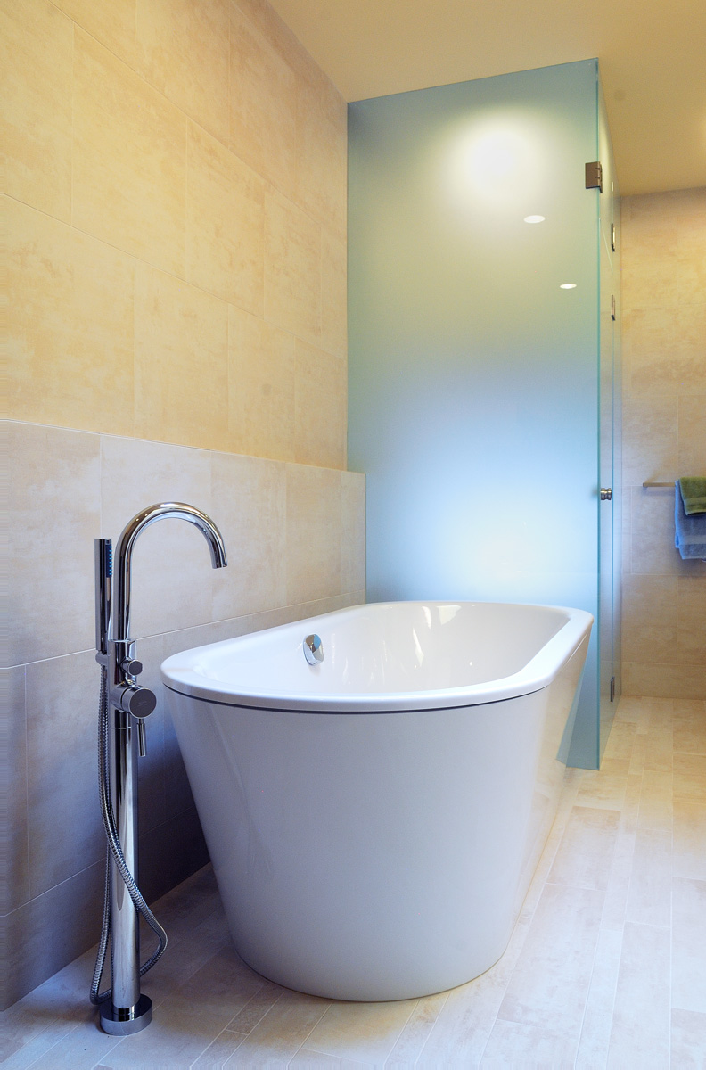 Ketchum Bath | CHENG Design