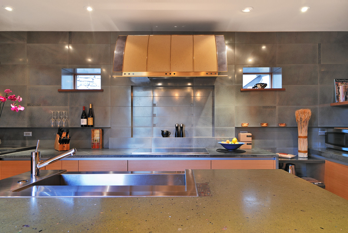 Ketchum Kitchen | CHENG Design