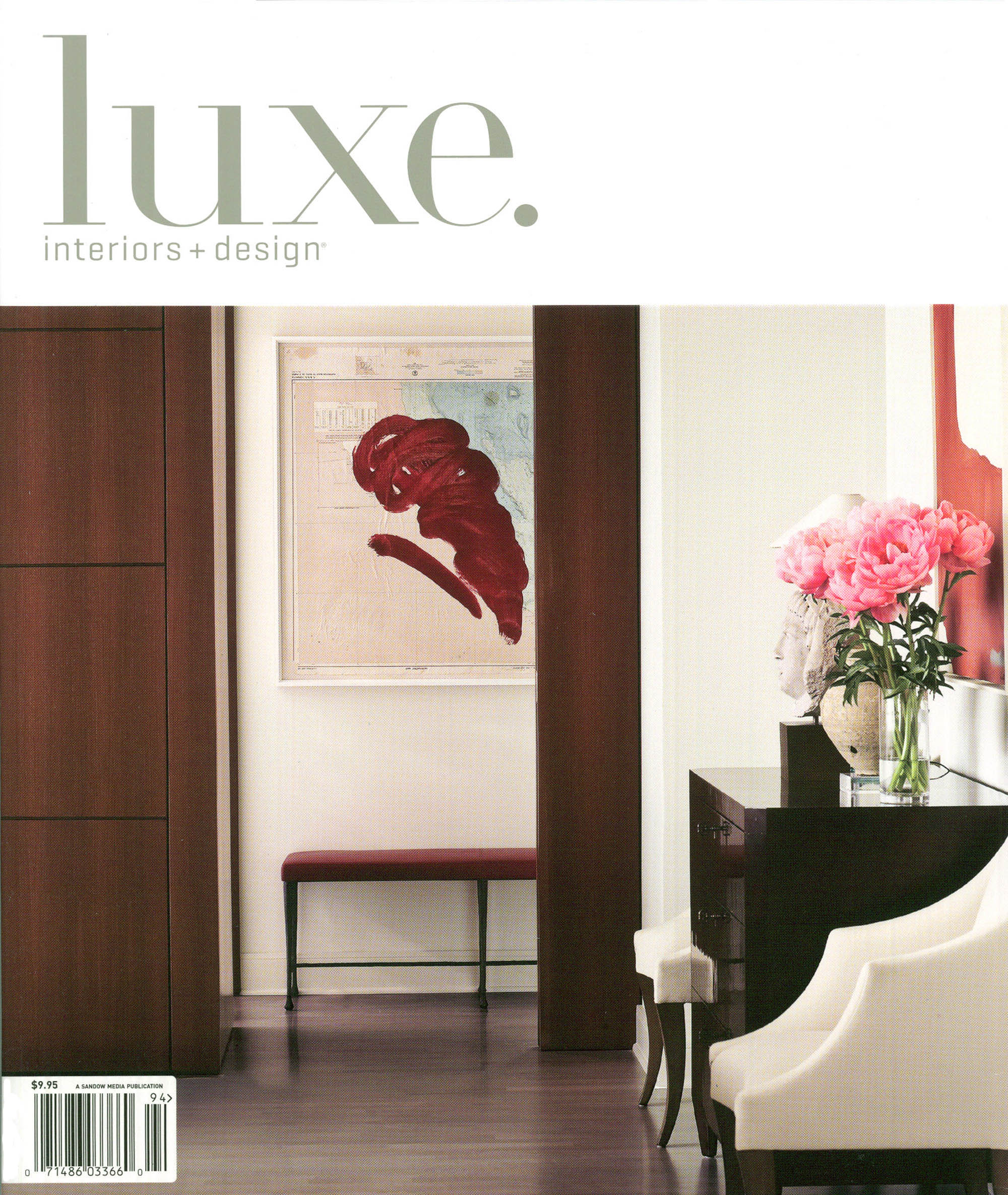 Luxe | Open House – featuring CHENG Design