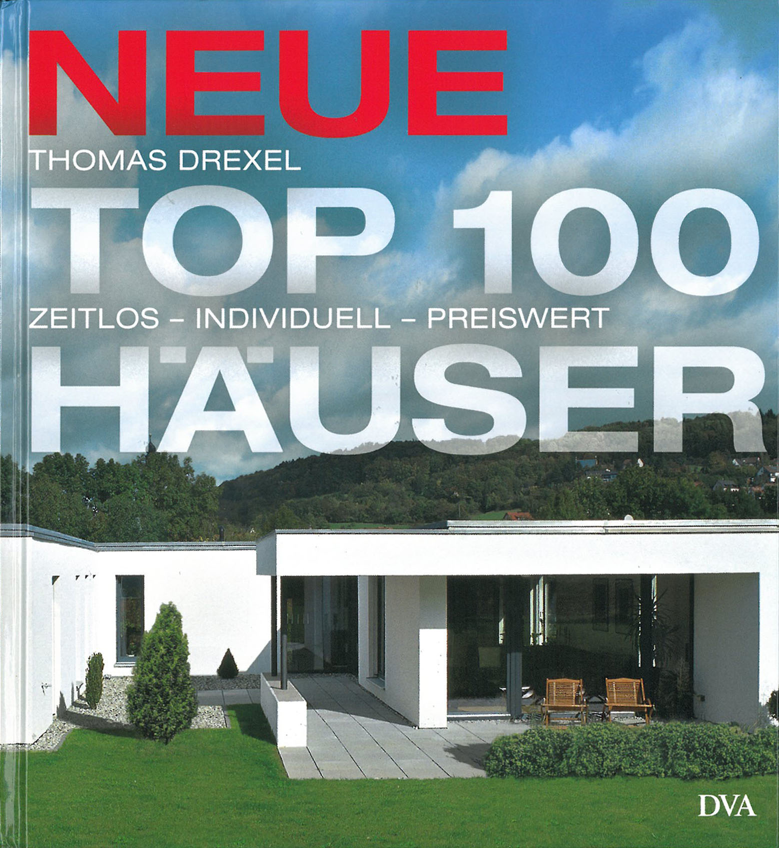 New Top 100 Houses | Neue Top 100 Hauser – featuring CHENG Design