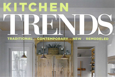 KITCHEN TRENDS USA